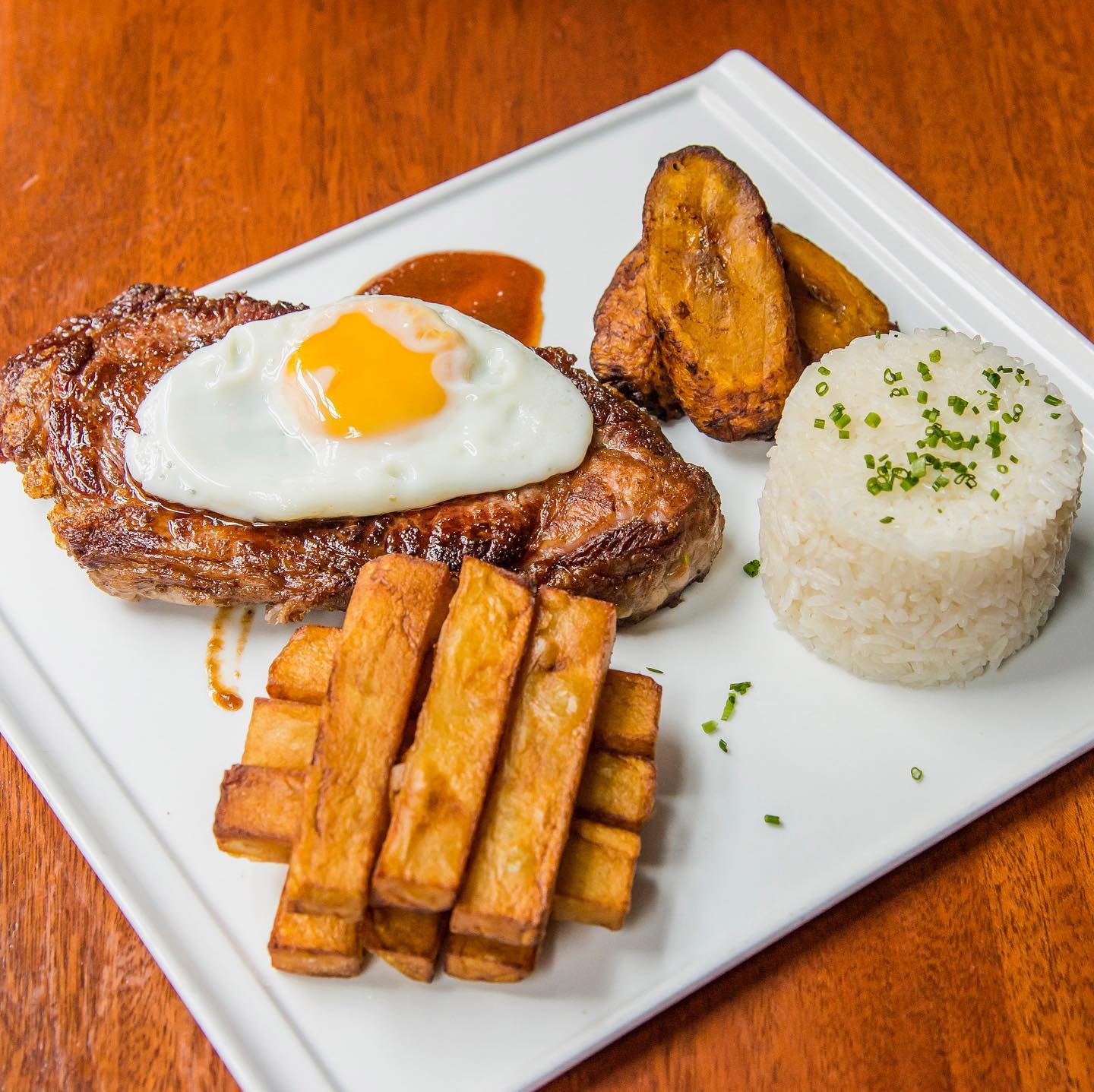 La Canela - Explore Rockville