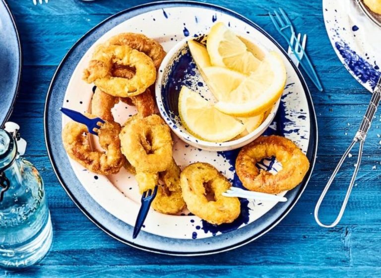 Mykonos Grill Explore Rockville