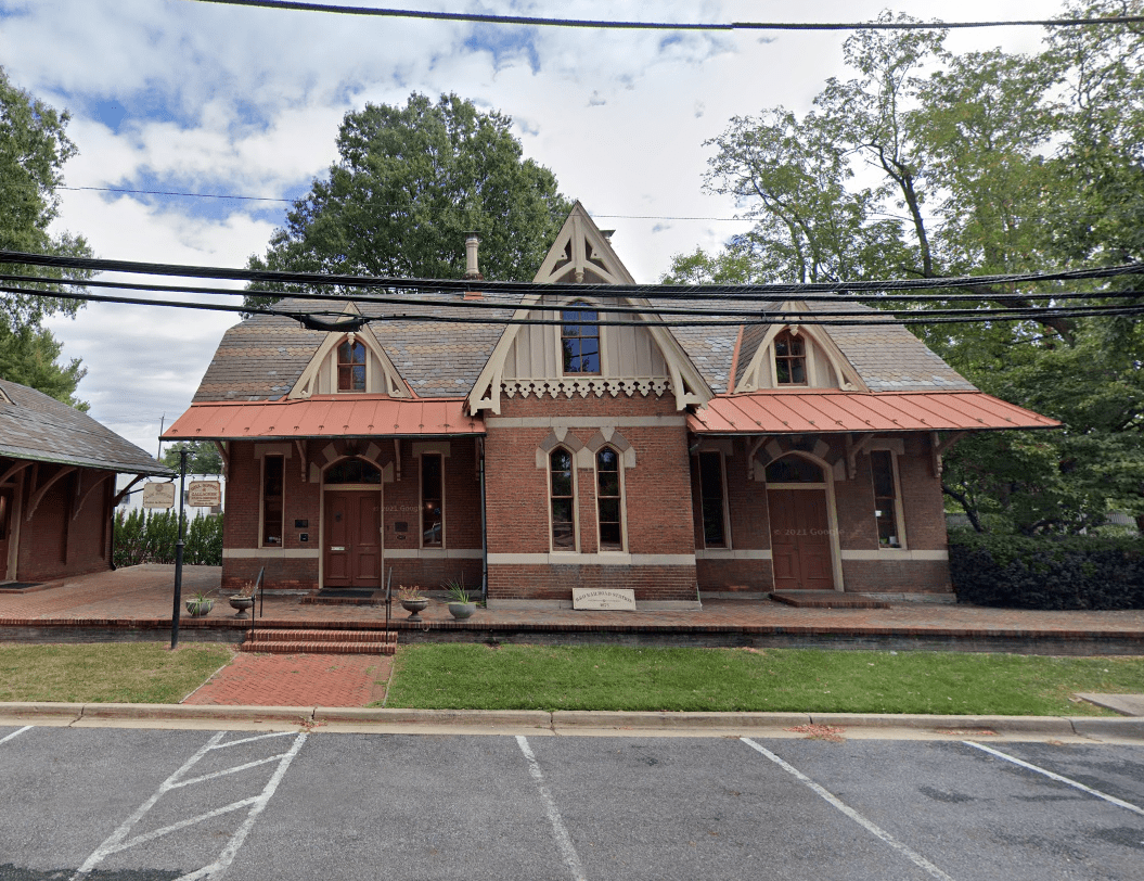 5 Historic Treasures In Rockville - Explore Rockville