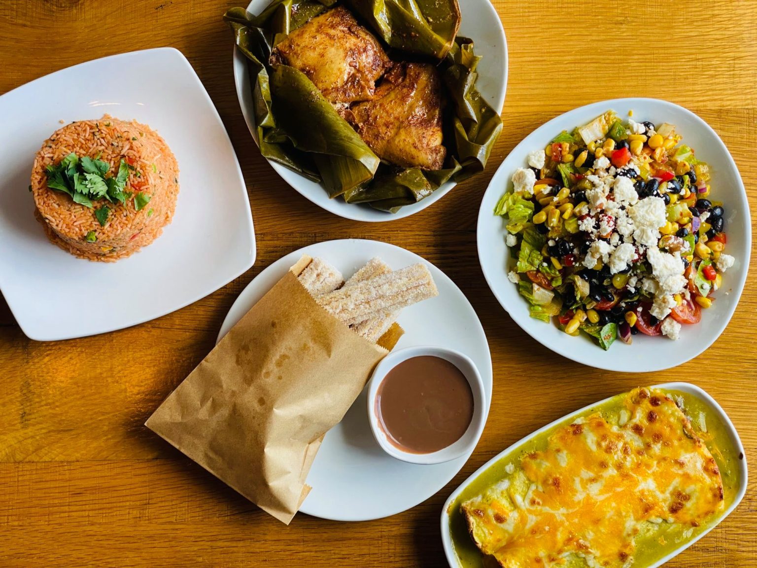 Botanero Explore Rockville