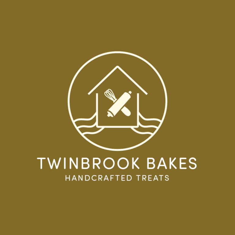 Twinbrook Bakes Official Logo 768x768