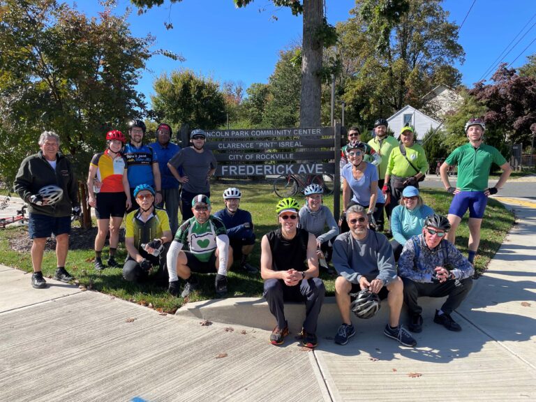 LincolnParkStart2022 768x576