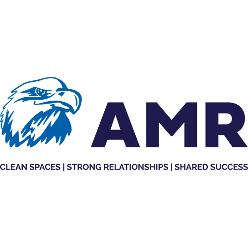 AMR US Cleaning Logo